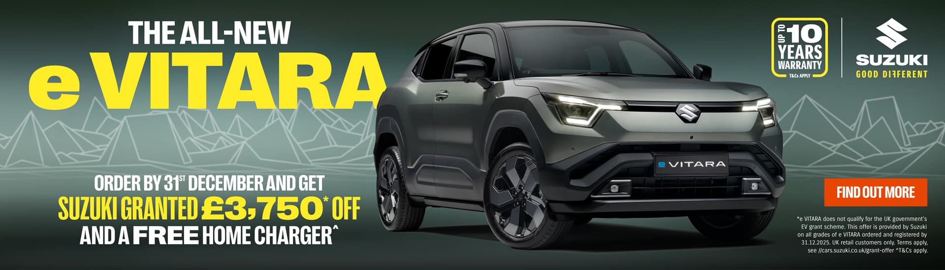 e Vitara