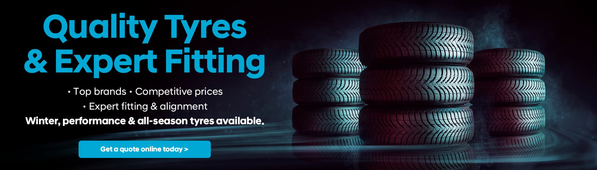 Hyundai Tyre