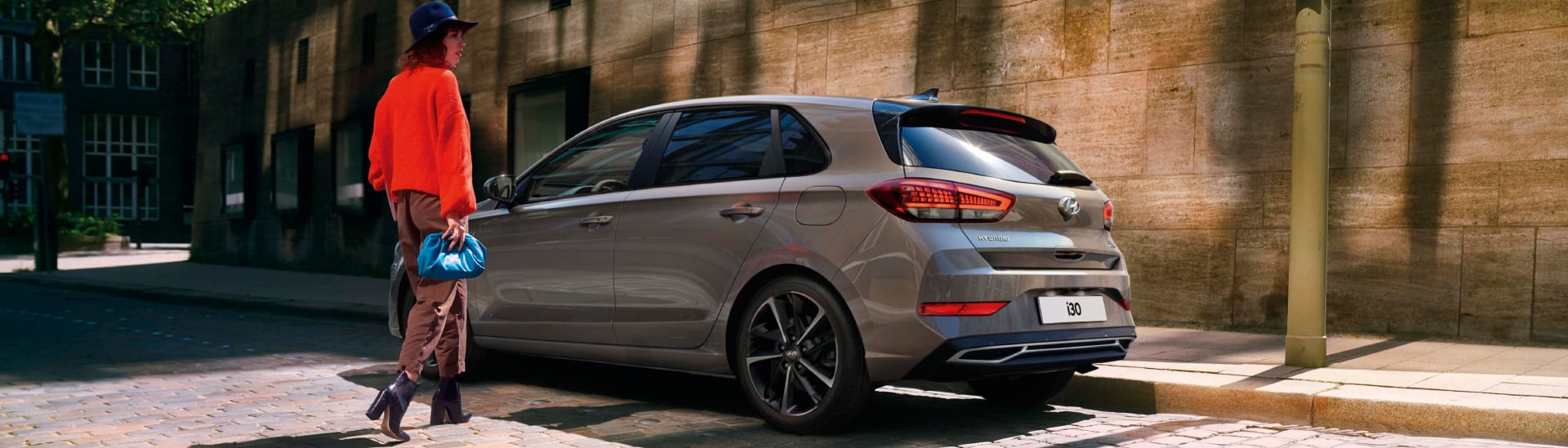 Hyundai i30 banner 