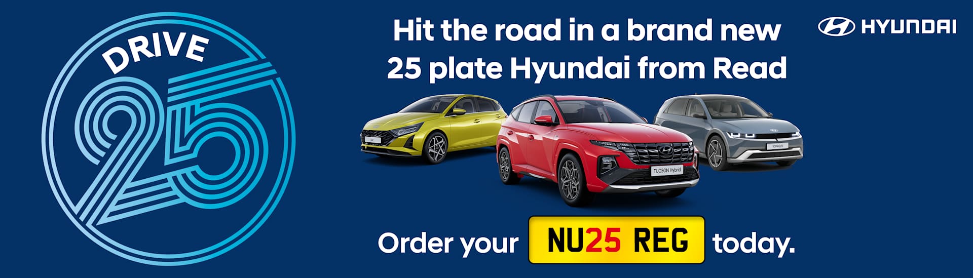 25 Reg