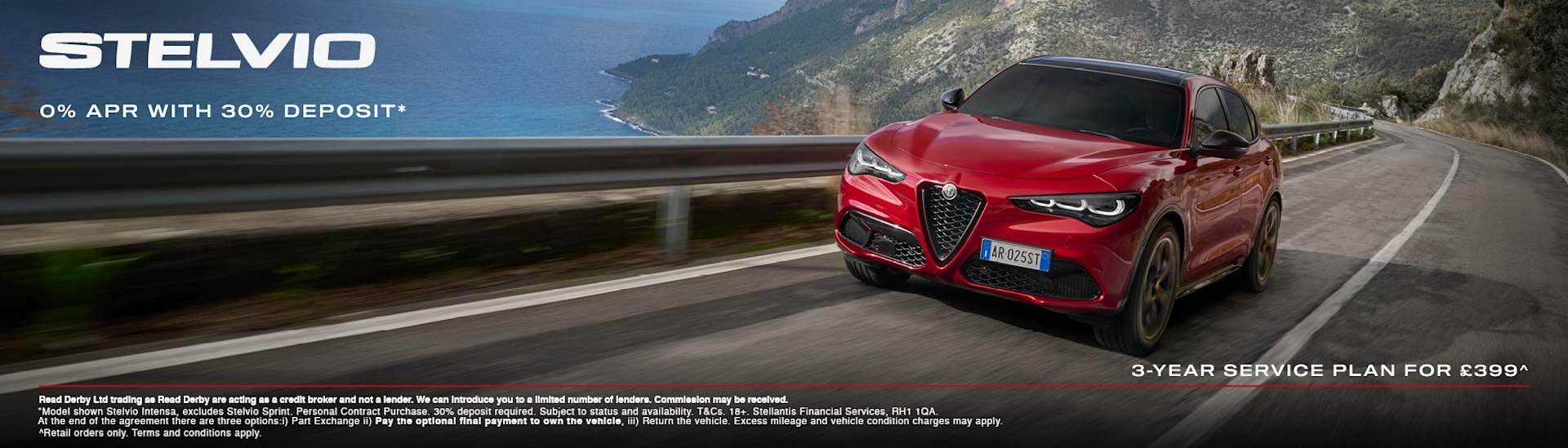 Stelvio