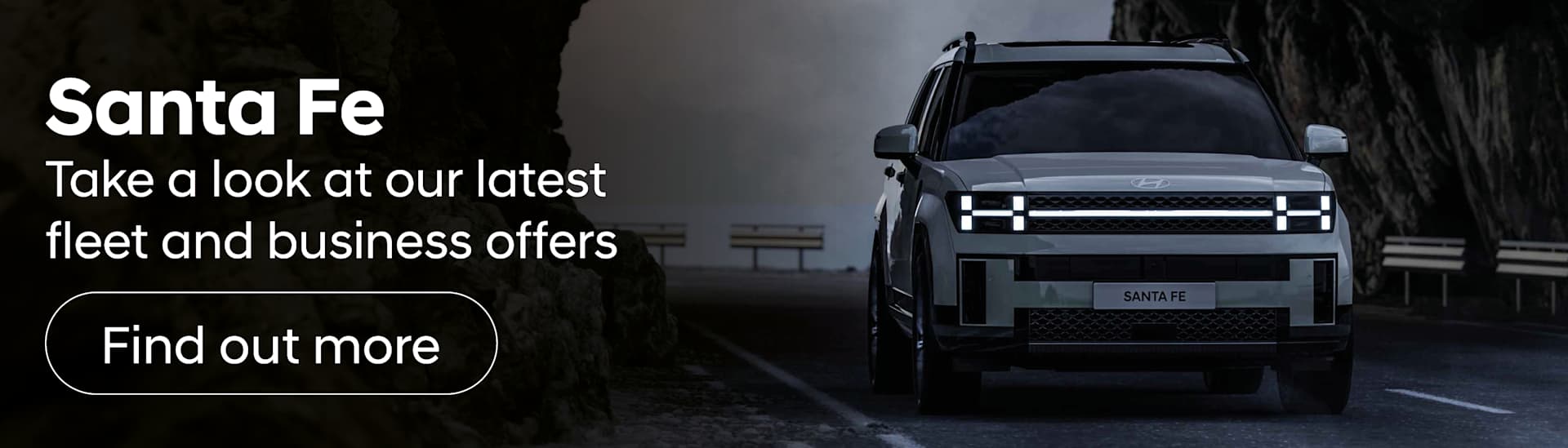 Santa Fe Fleet & Business