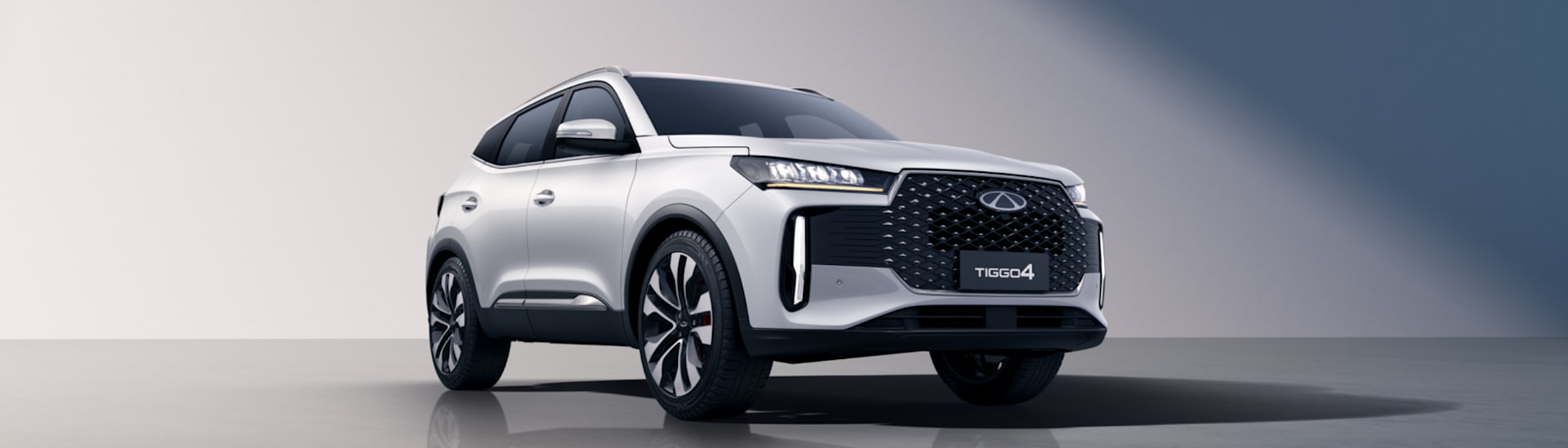 TIGGO 4 