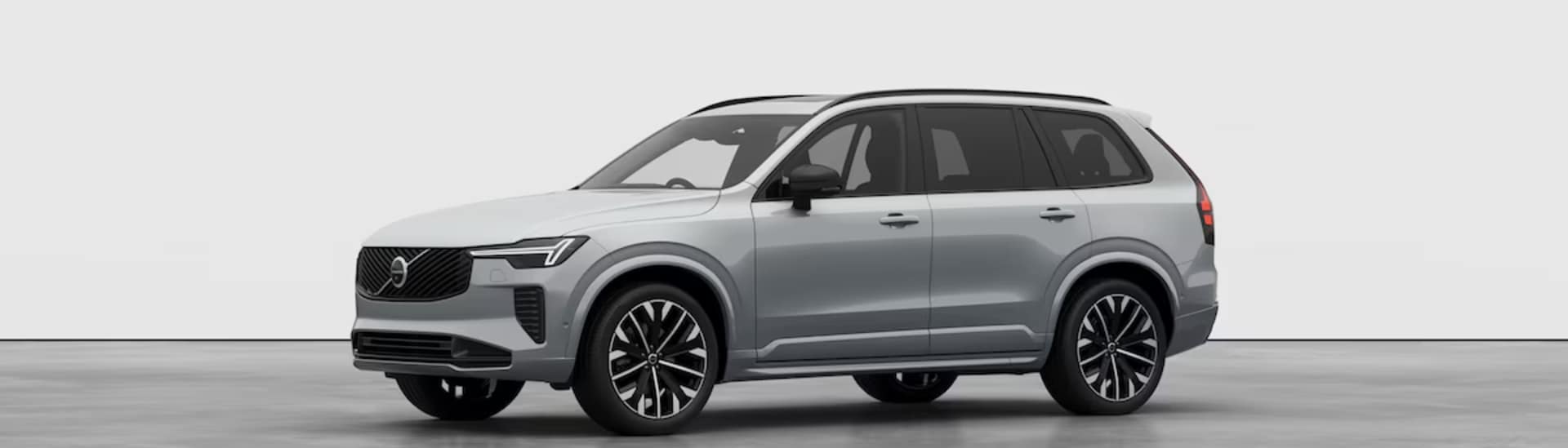 Volvo XC90 Personal Contract Purchase Offer