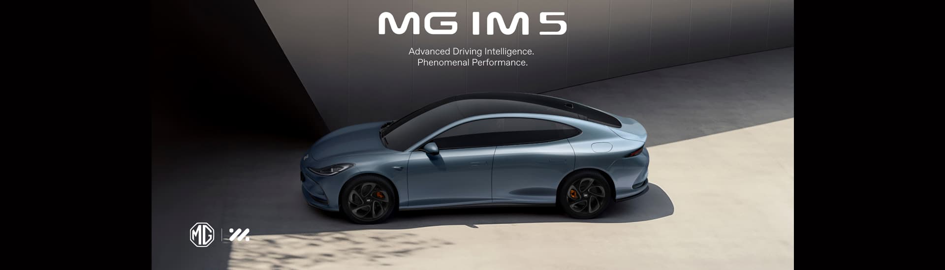 MG IM5 at Read MG Grimsby