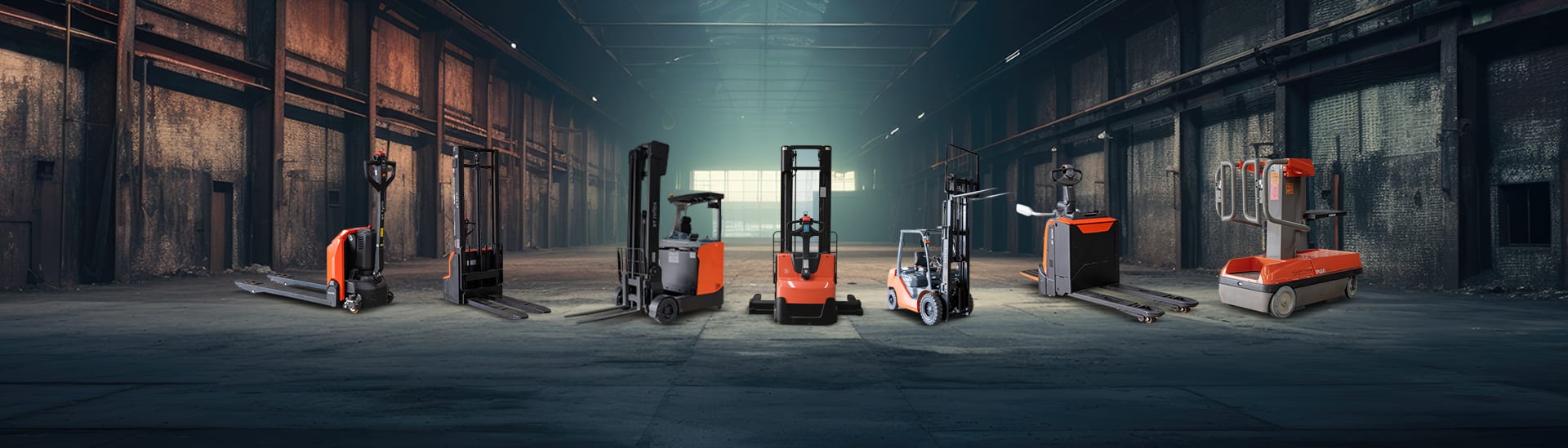 Toyota Material Handling