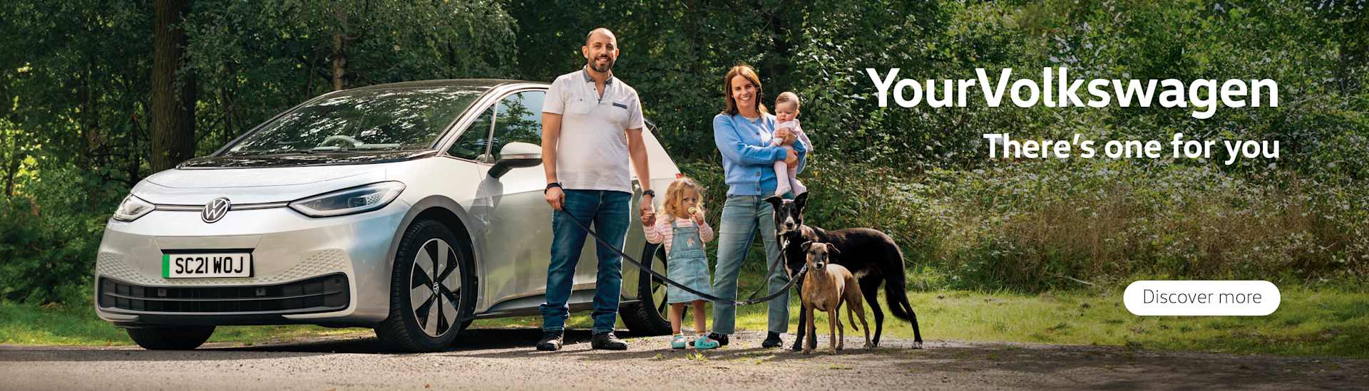 Your Volkswagen