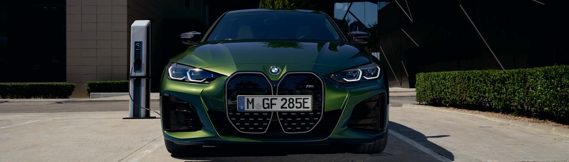 BMW LOYALTY OFFER.