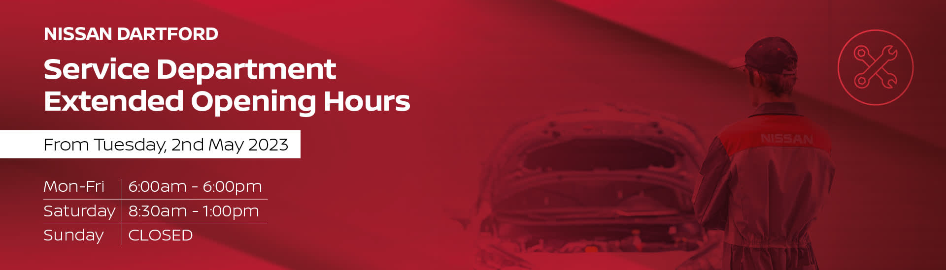 Contact Nissan in Dartford, Kent Marshall Nissan