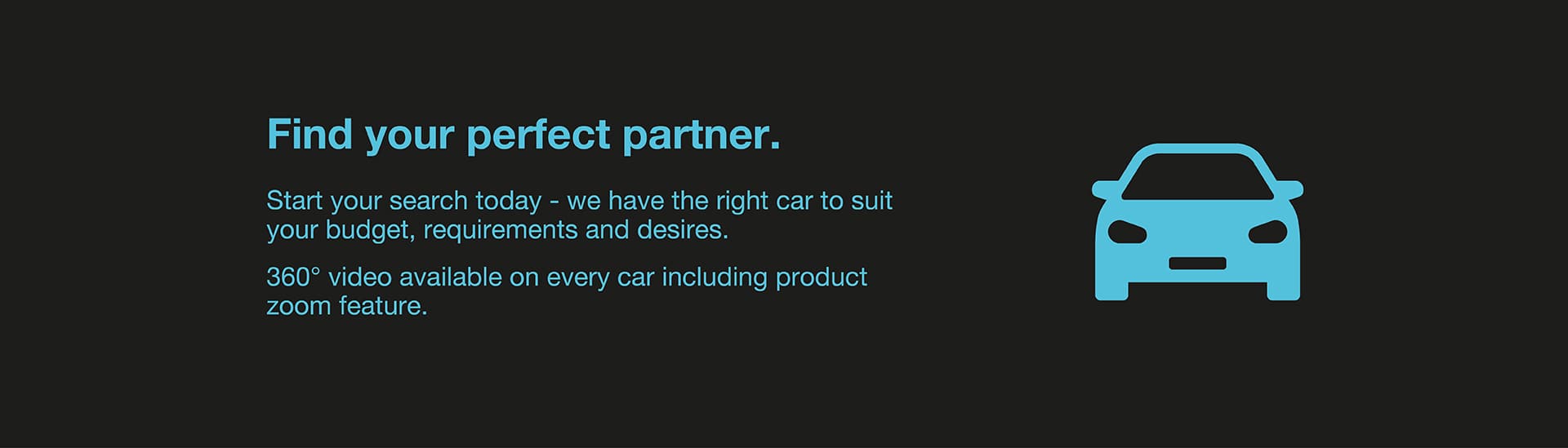 Find your perfect partner