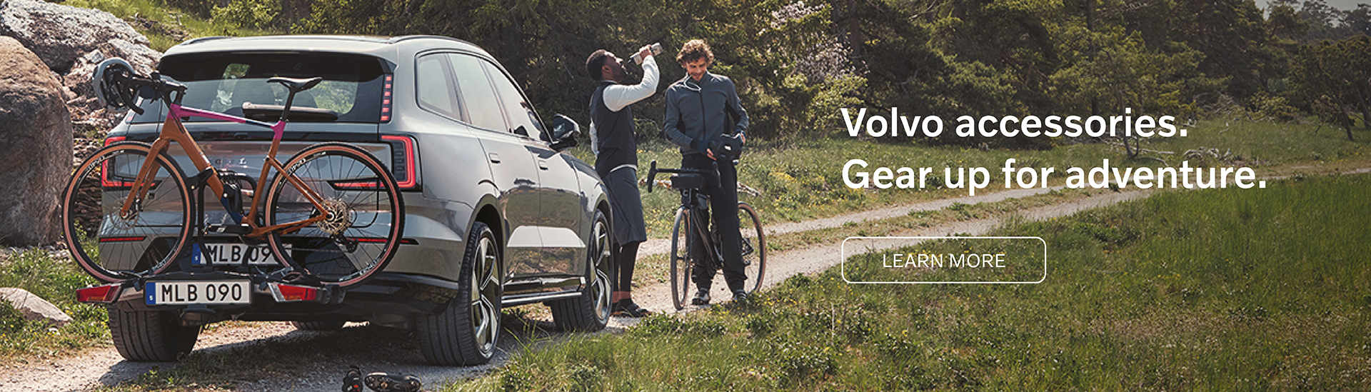 Volvo Accessories 