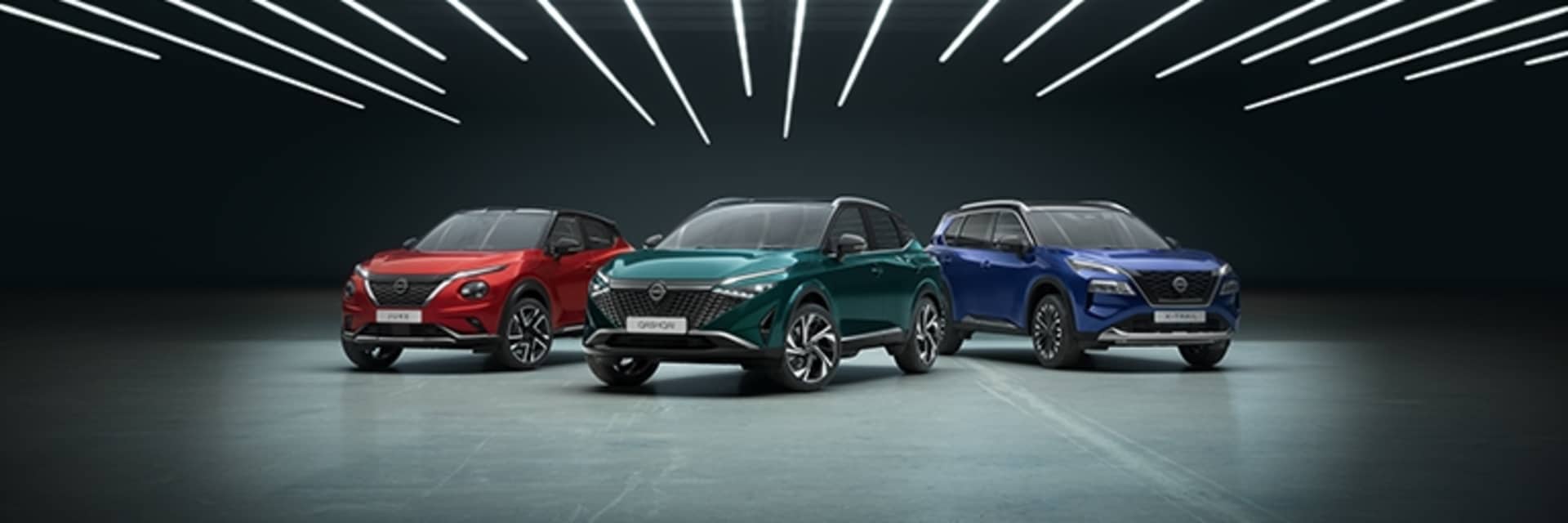 New Cars