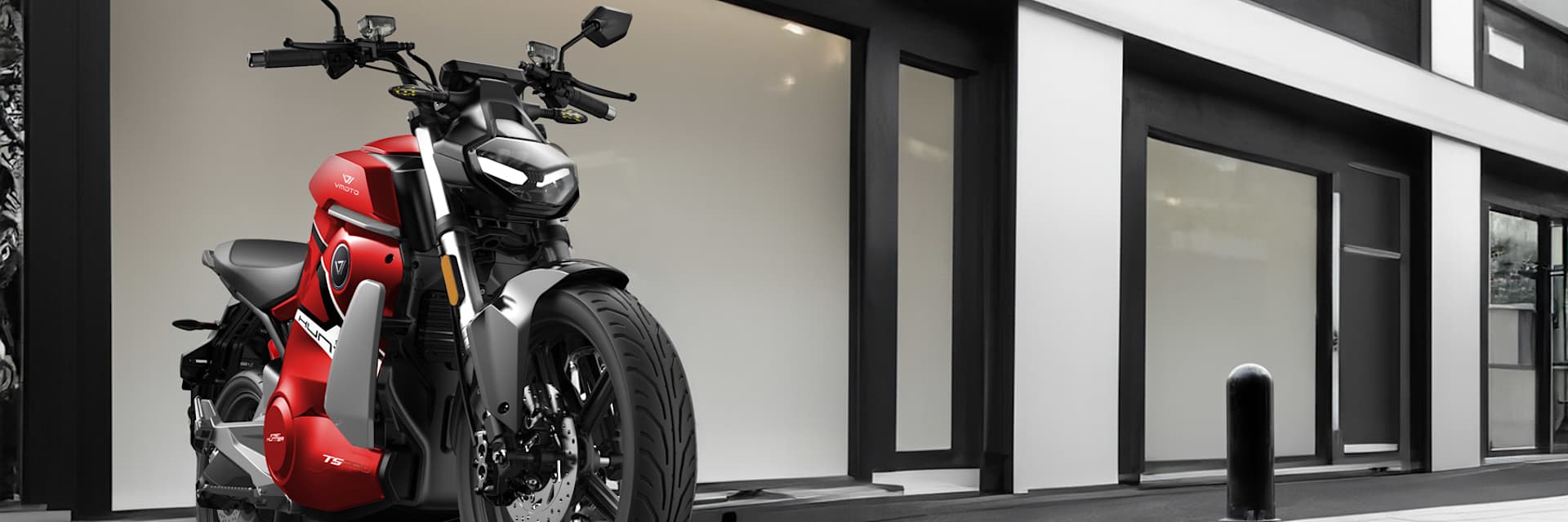 Welcome to Super Soco Electric Bikes