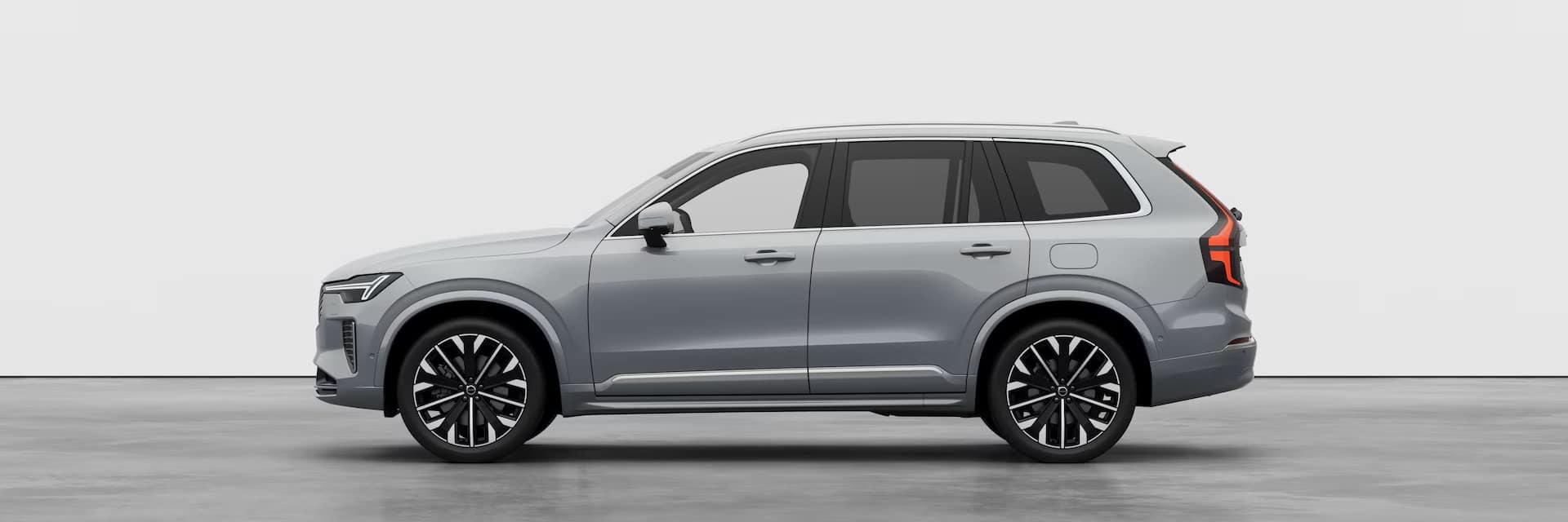 Volvo XC90 Personal Contract Purchase Offer