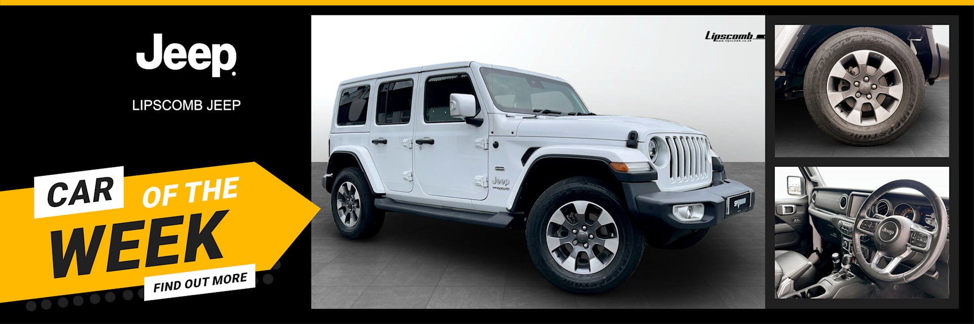 Car of the Week