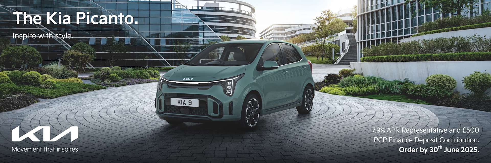 Picanto
