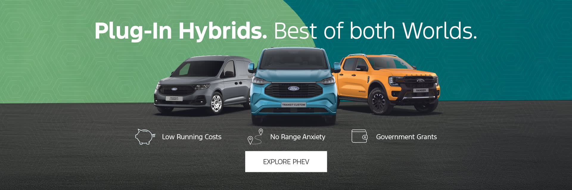 Best Of Both - PHEV
