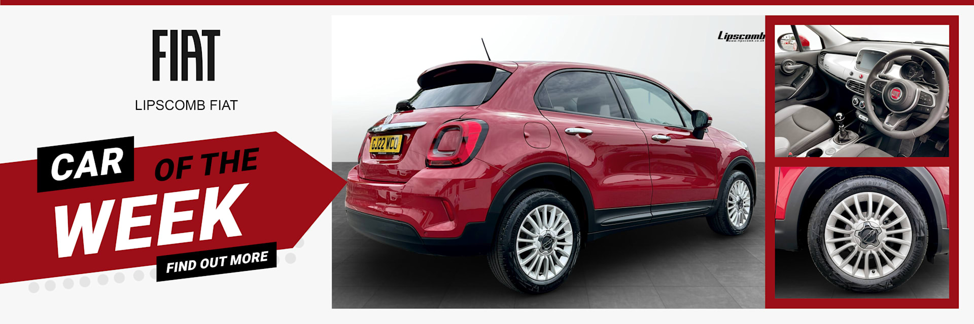 Car of the Week