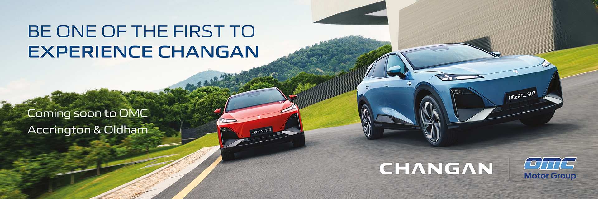 Changan