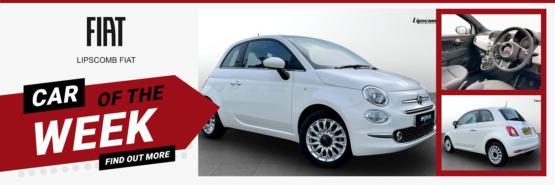 Car of the Week