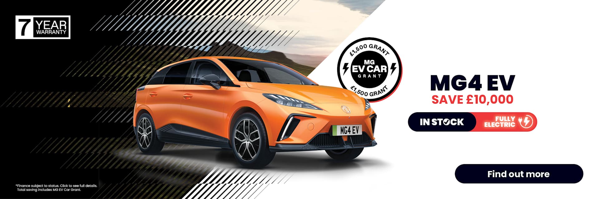 Q3 MG Goverment Grant 