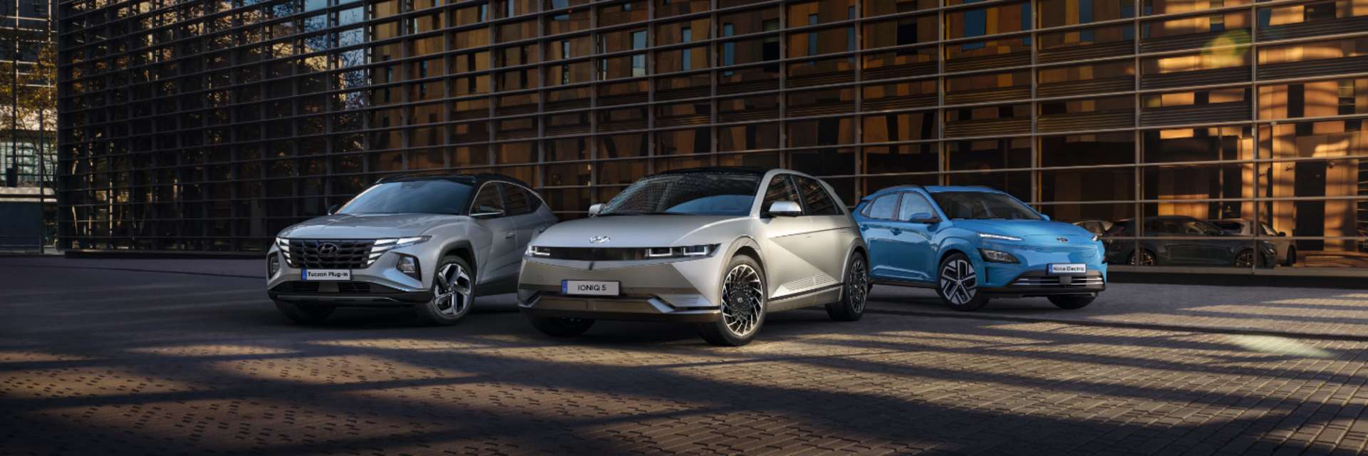 Hyundai Open Weekend