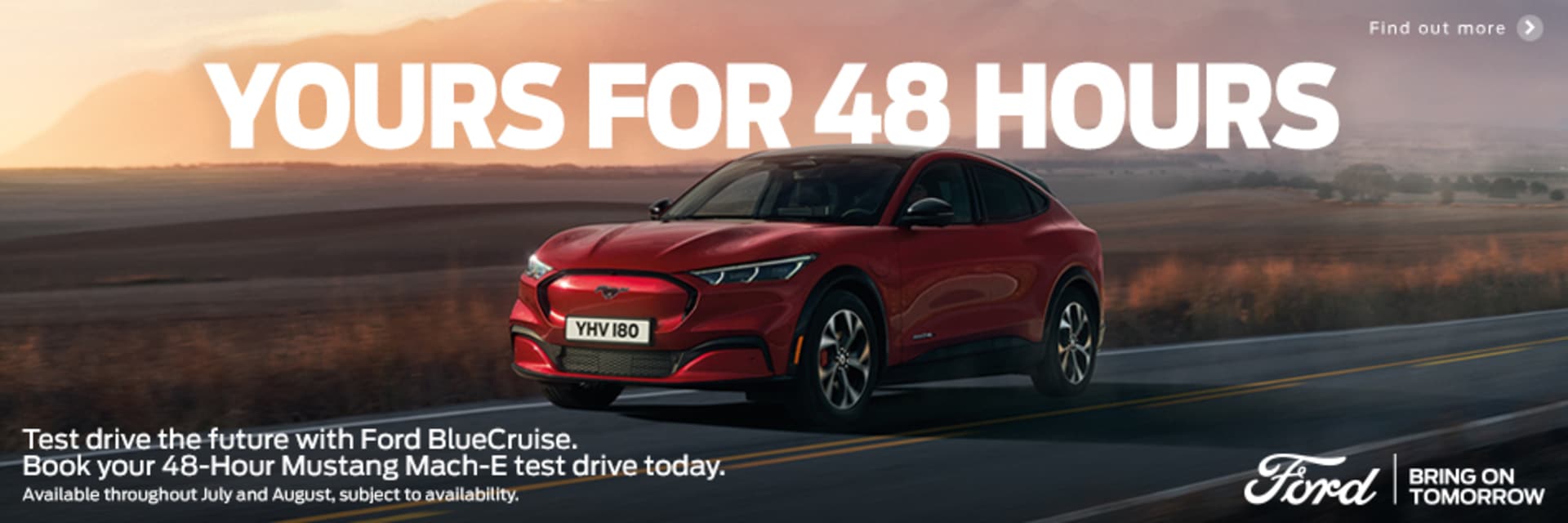 Ford Dealers OMC Ford Dealership Manchester & Oldham
