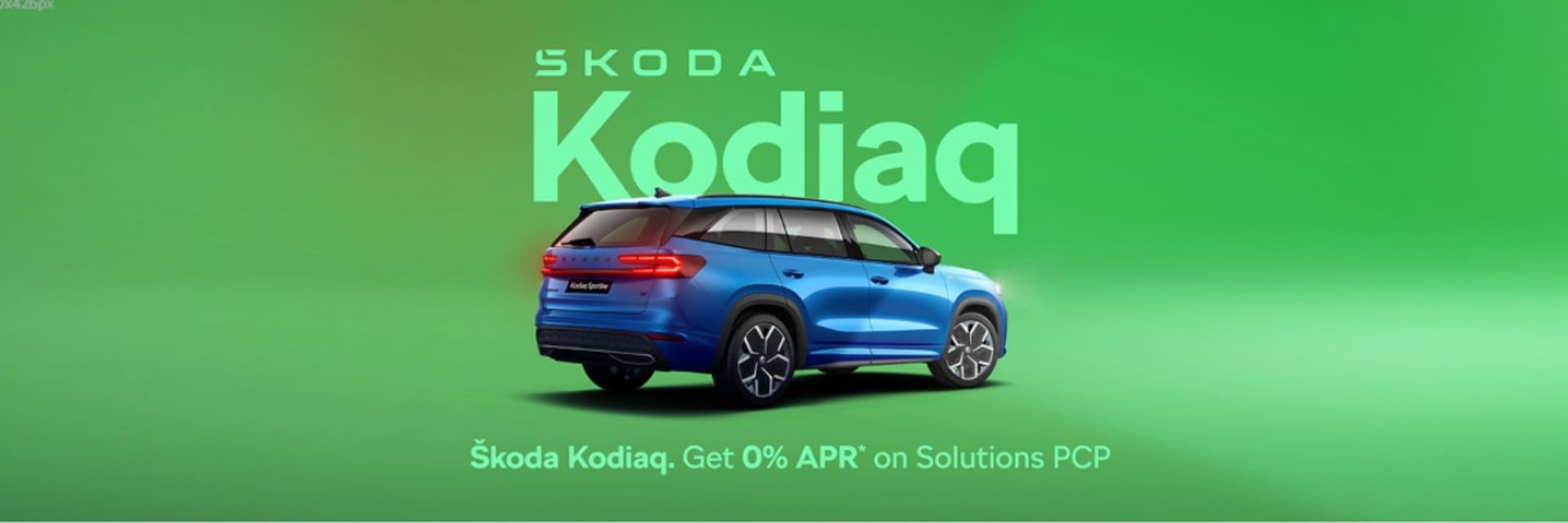 All-New Kodiaq