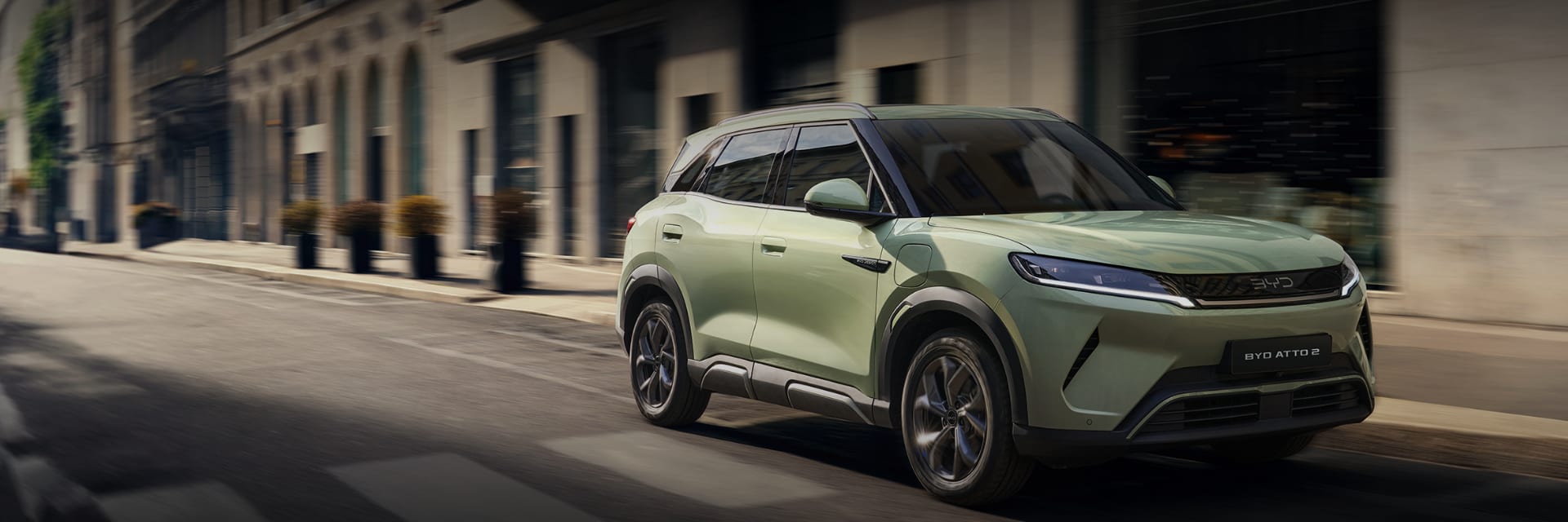 ATTO 2 - Book A Test Drive