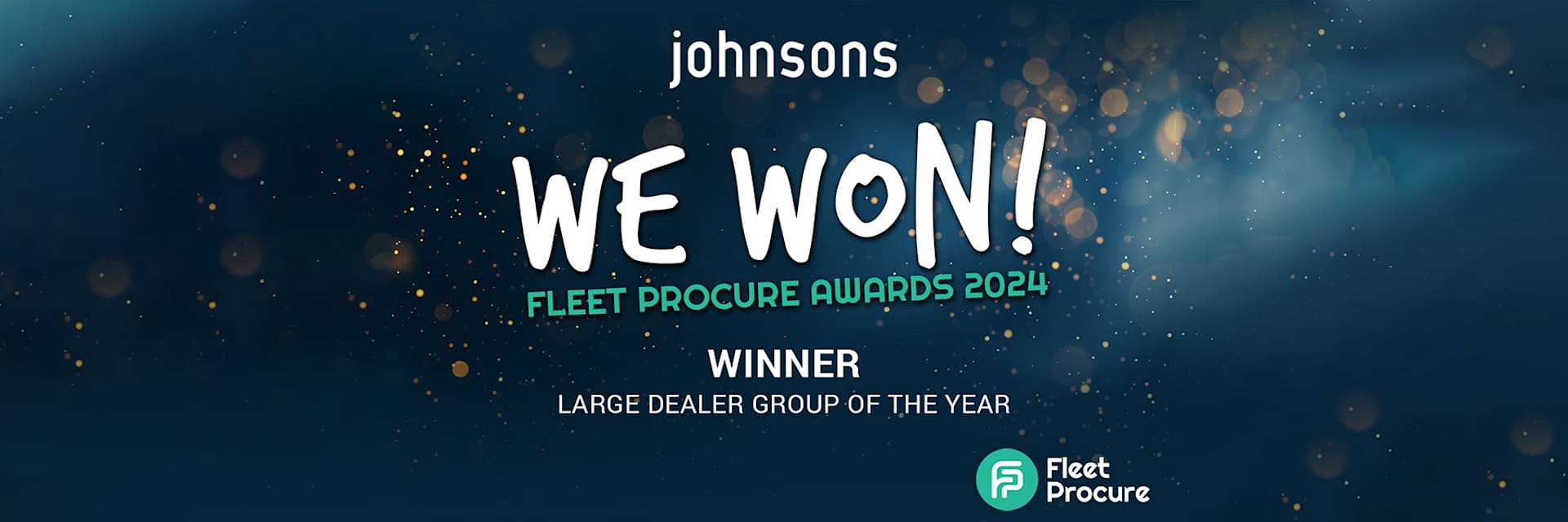 Fleet Procure Winner 2024