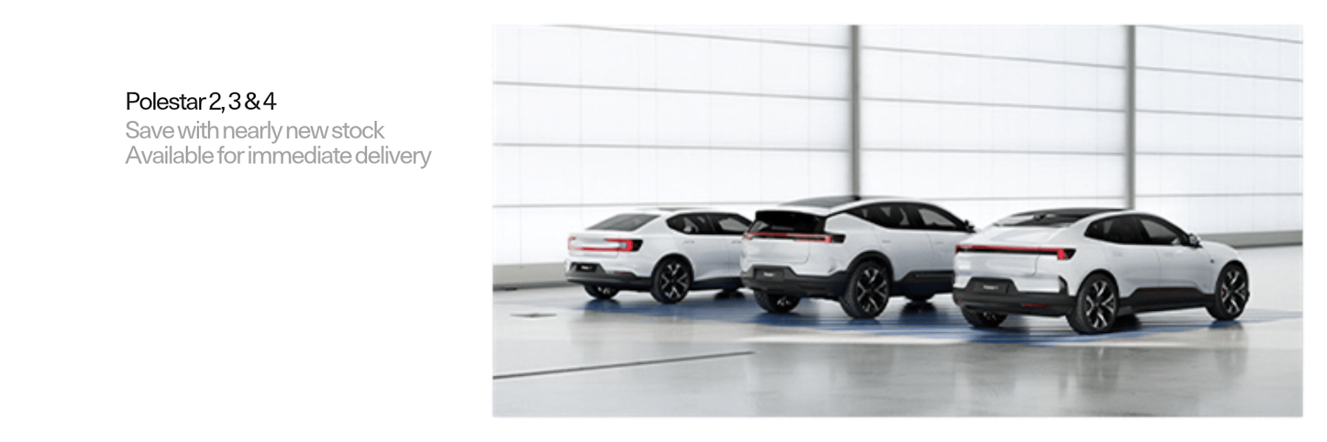 Polestar Demo
