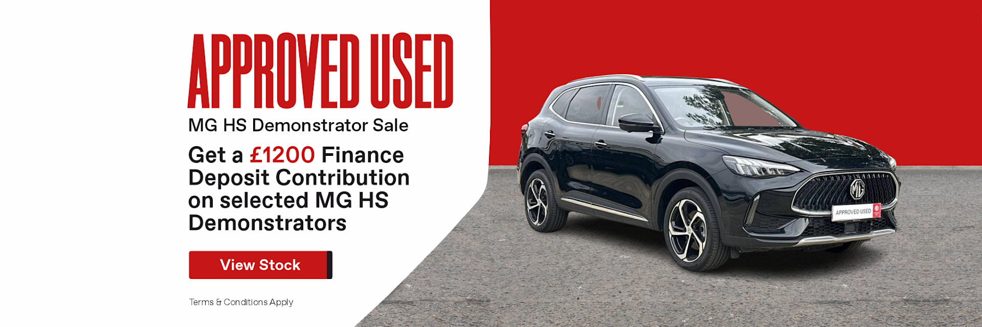 Approved Used HS FDC