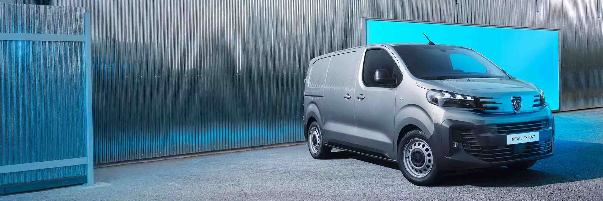 PEUGEOT PROFESSIONAL DAYS ELECTRIC VAN EVENT