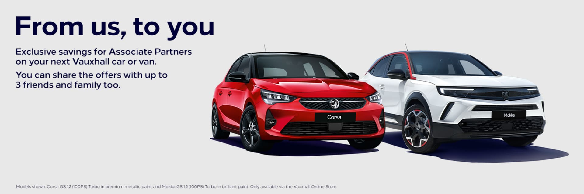 Vauxhall Dealers Guildford FG Barnes Vauxhall