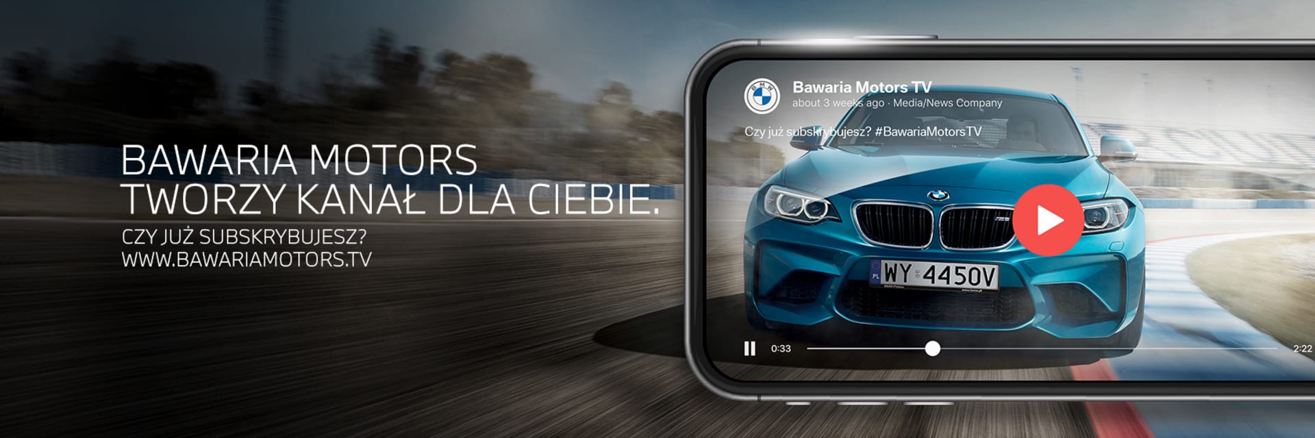 BMW Bawaria Motors 