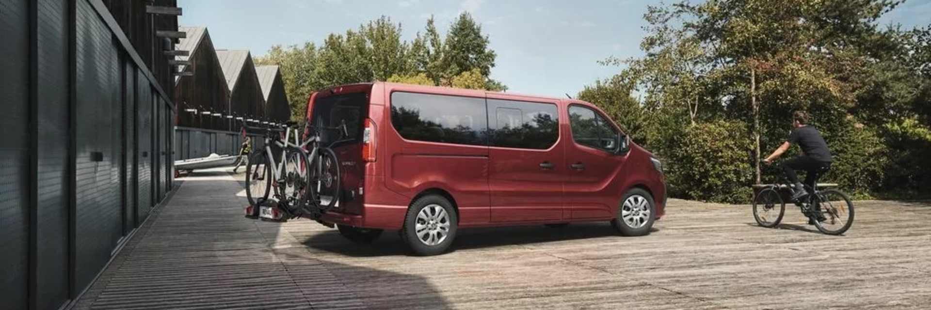 Minibus Rentals