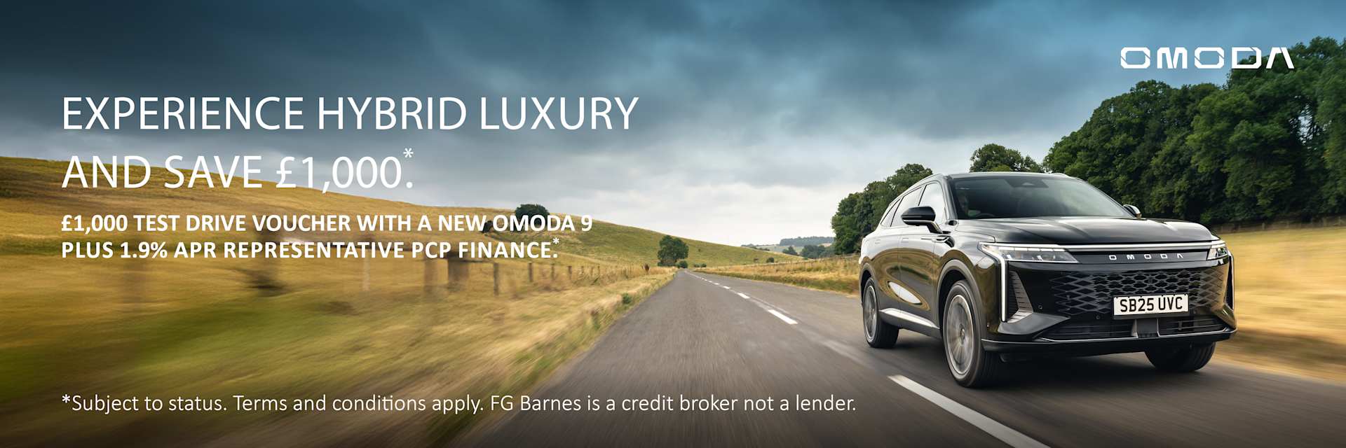 omoda 9 Q3