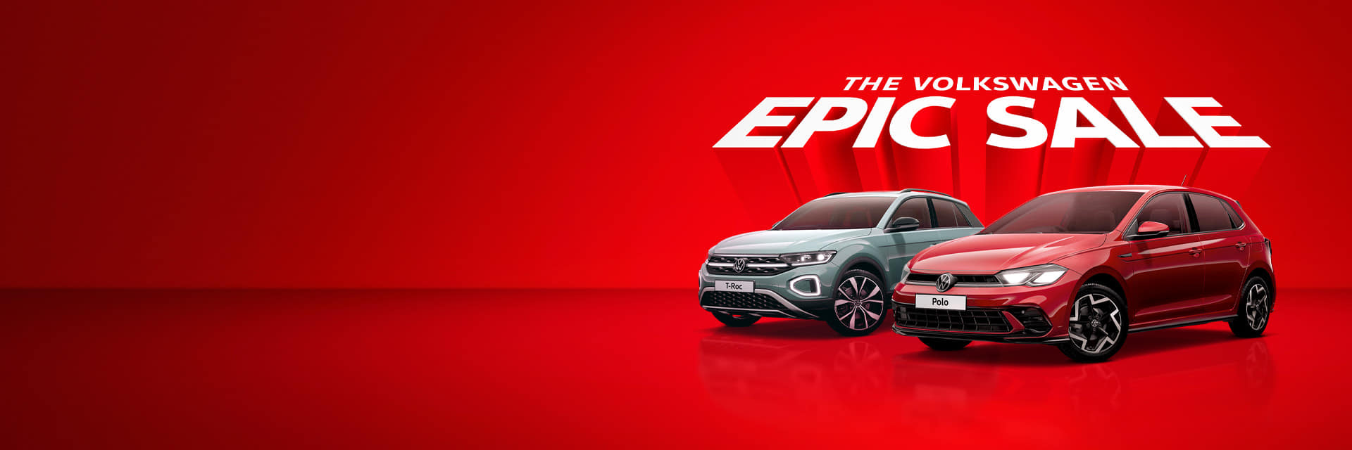 EPIC SALE EVENT!