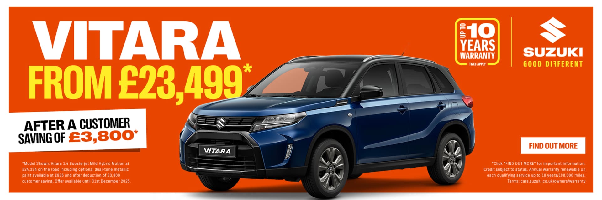 Vitara Q4