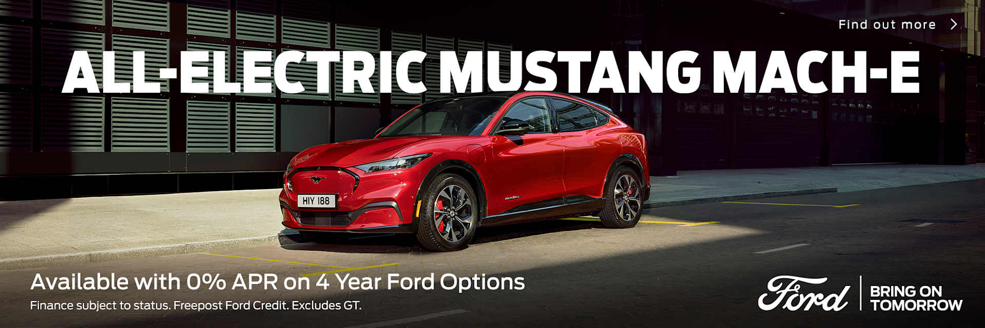 Ford Dealers OMC Ford Dealership Manchester & Oldham