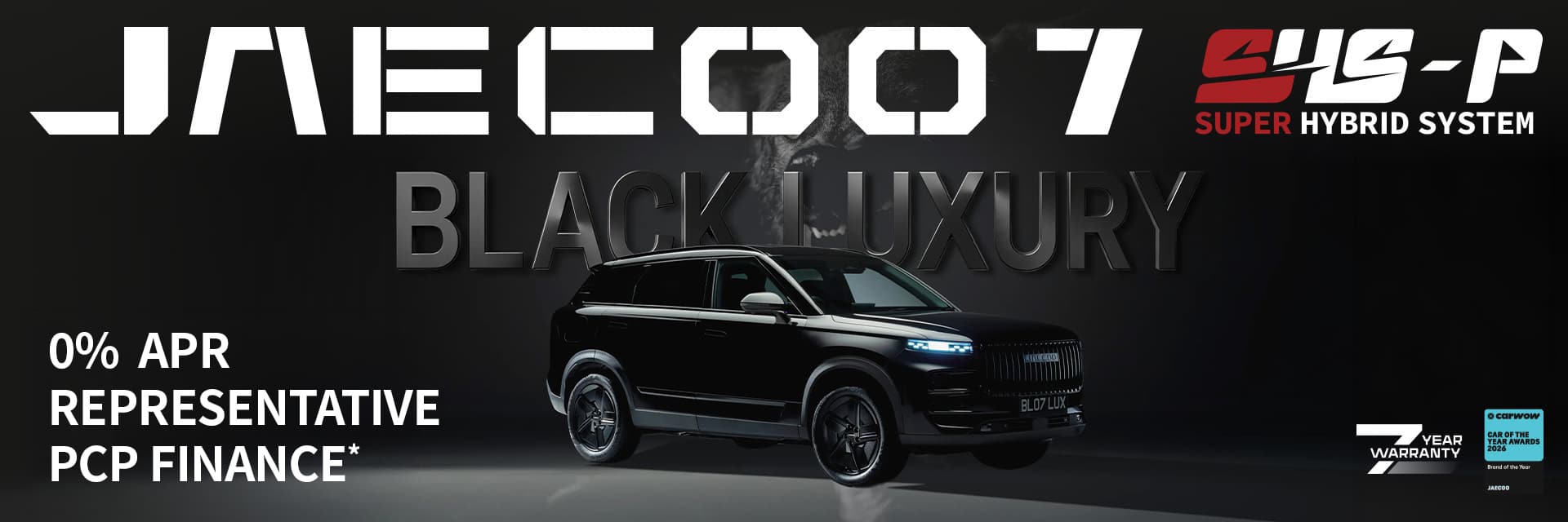 J7 Black Luxury 