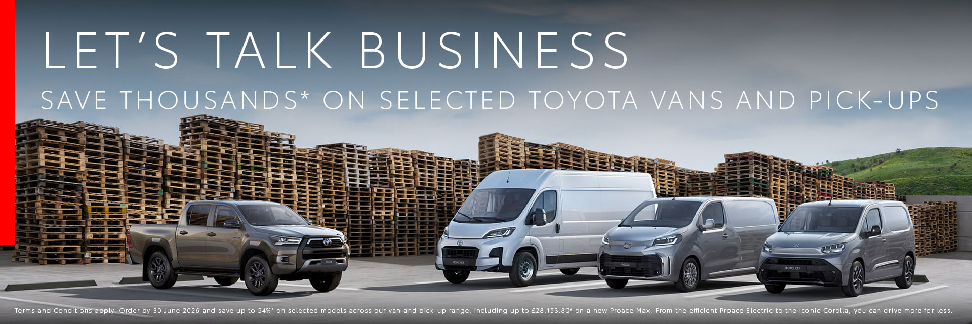 Toyota Business