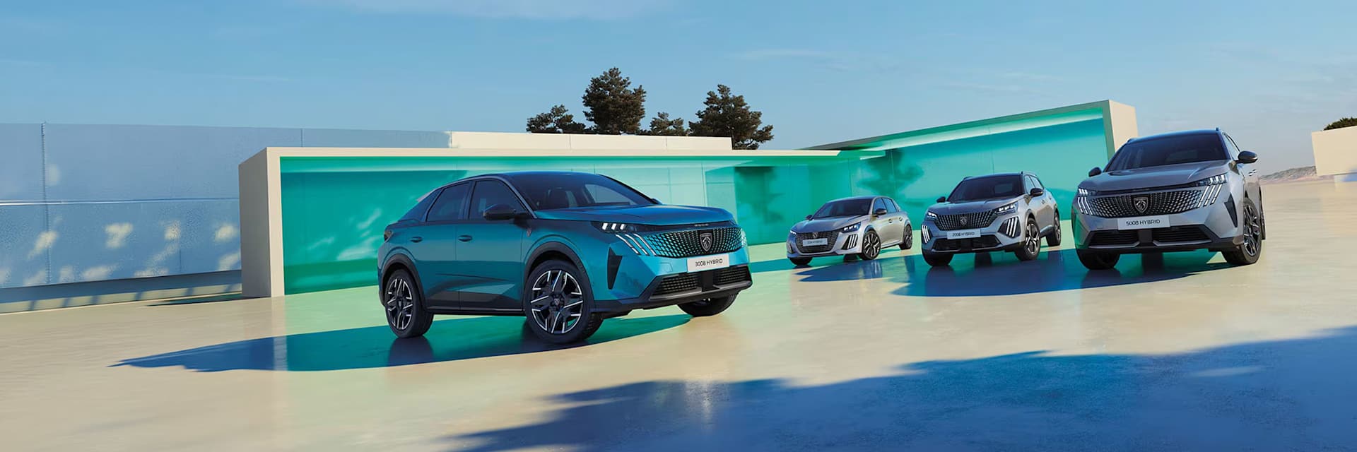 September Sales Event