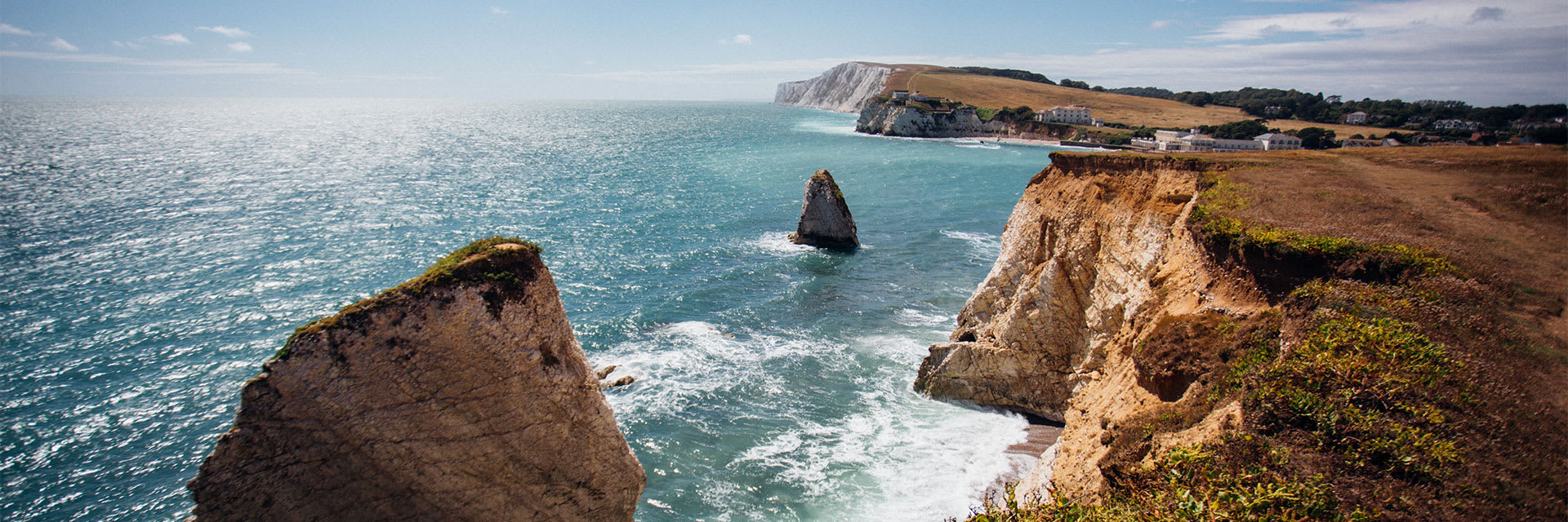 SNOWS ISLE OF WIGHT