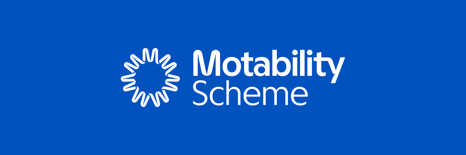 Motability Scheme 