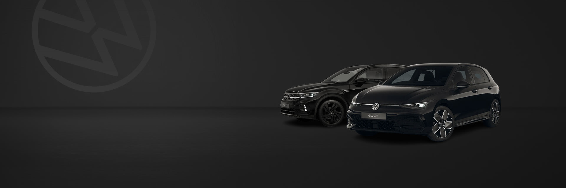 2024 Volkswagen Black Edition