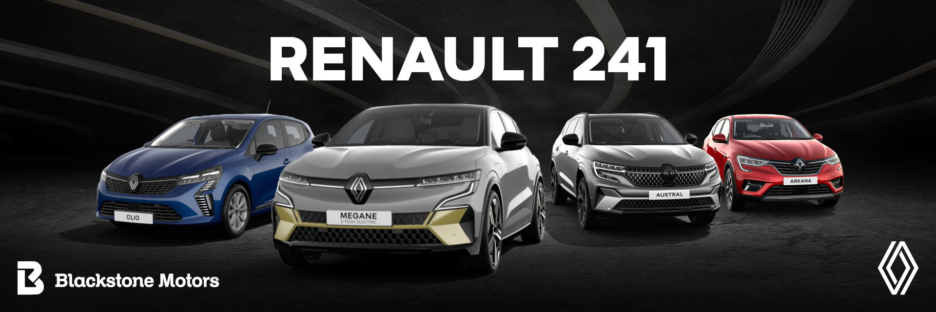 Renault 241