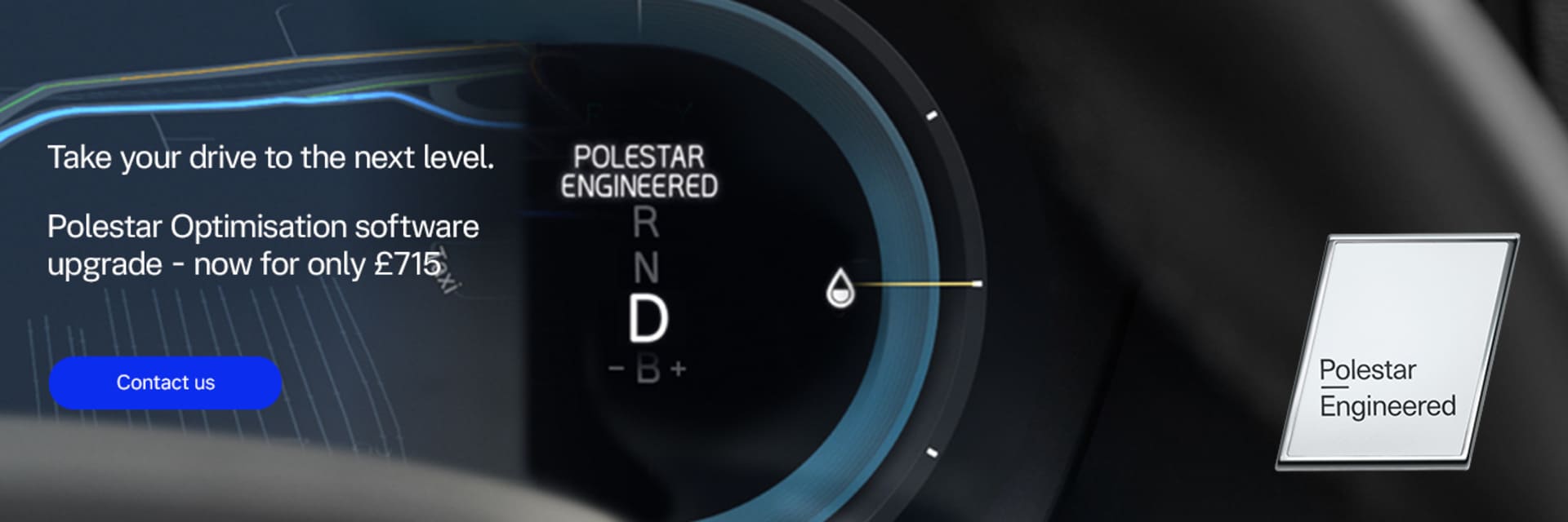 Polestar Offer