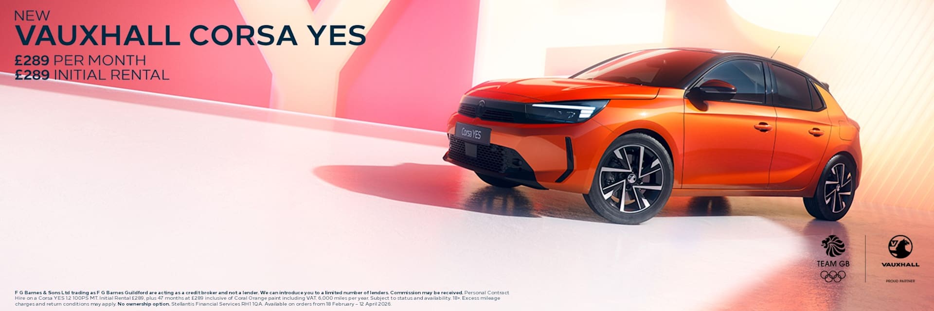 UK's bestselling small car