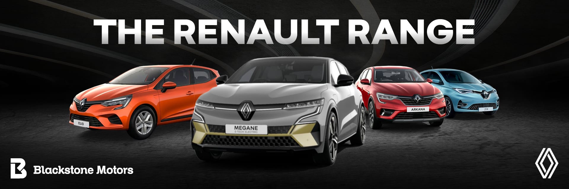 Renault Banner august 2023